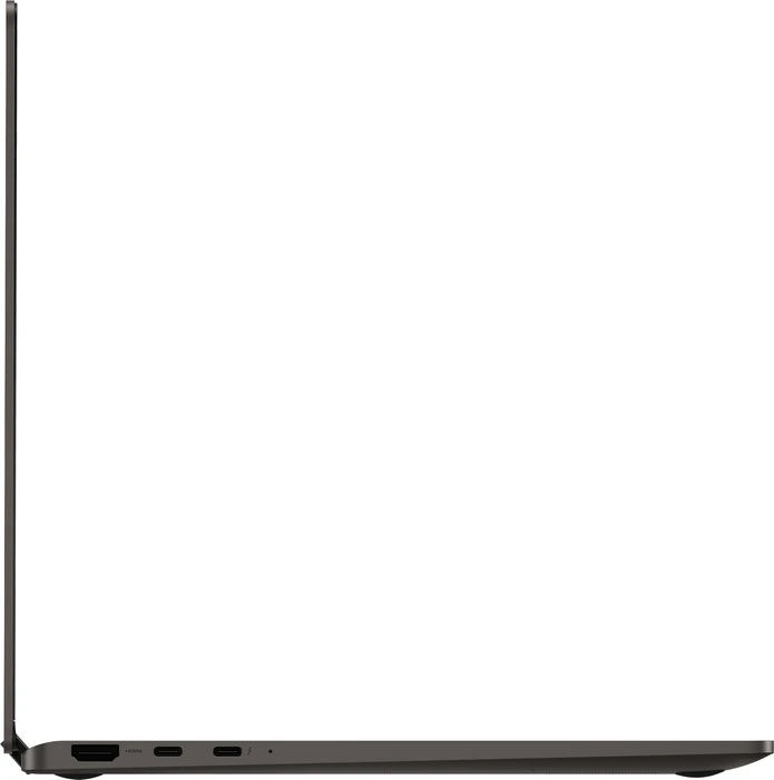 Samsung Galaxy Book3 360 13, Graphite, Core i5-1340P, 8GB RAM, 512GB SSD, DE