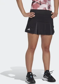 adidas Club Tennis Falten Rock schwarz (Damen)