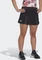 adidas Club Tennis Falten Rock schwarz (Damen) Vorschaubild