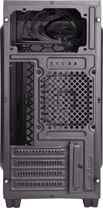 iTek Patriot Mini EVO
