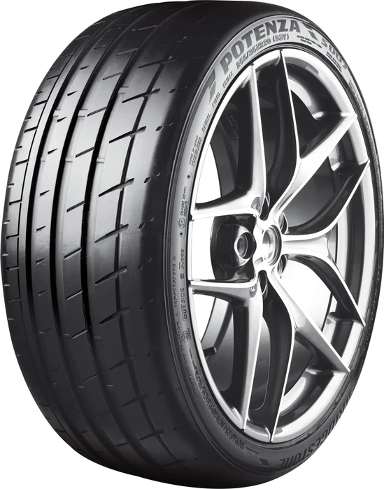 Bridgestone Potenza S007 315/35 R20 106Y