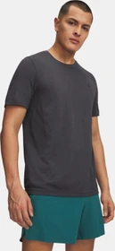 Under Armour Vanish Seamless Funktionsshirt kurzarm castlerock/black (Herren)