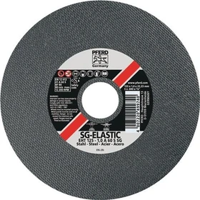 Pferd EHT 230-2.9 SG STEEL Trennscheibe, 230x2.9x22.23mm, 25 Stück