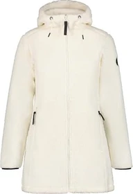 Icepeak Agra Mantel natural white (Damen)