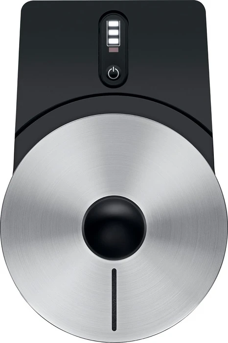 Jura Cool Control Milchkühler schwarz, 1l