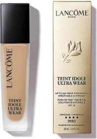 Lancôme Teint Idole Ultra Wear 24h Breathable Foundation 315C LSF35, 30ml
