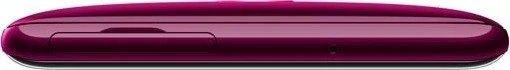 Sony Xperia XZ3 Dual-SIM rot