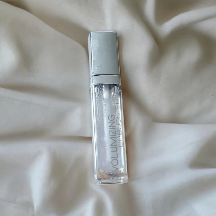 Catrice Volumizing Lip Booster Lipgloss 070 so what if i'm crazy?, 5ml