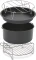 Tefal XA112010 Easy Fry Fritteusen Zubehör-Set Vorschaubild