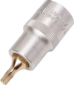 KS Tools Torx Steckschlüssel 1/2", T25x55mm