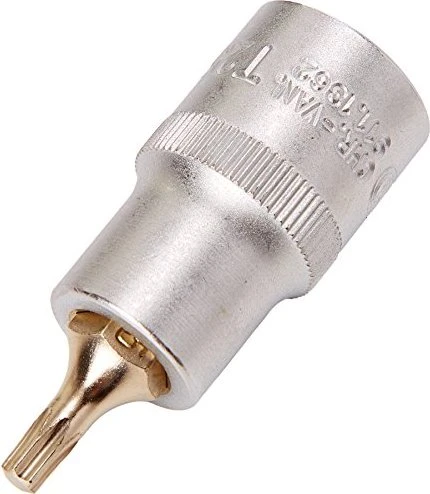 KS Tools Torx Steckschlüssel 1/2", 55mm