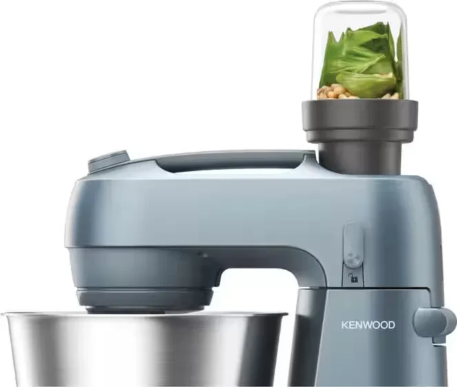 Kenwood KAG30.000GY Mini Zerkleinerer Mühle-Aufsatz