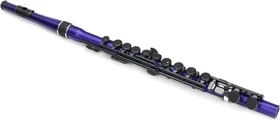 Nuvo Student Flute 2.0 Special Blue