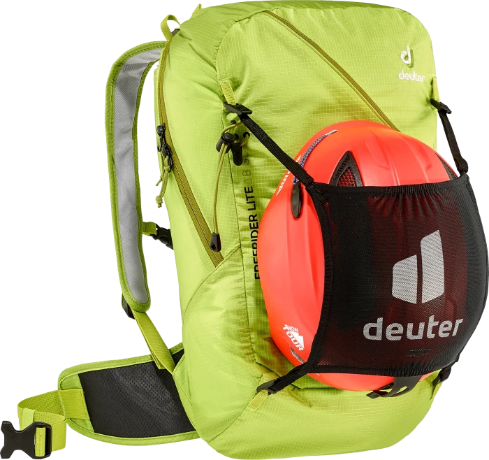 Deuter Freerider Lite 18 SL citrus (Damen)