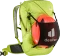 Deuter Freerider Lite 18 SL citrus (Damen) Vorschaubild