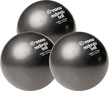 Togu Redondo 18cm Gymnastikball anthrazit
