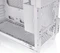 Thermaltake TR200 WS Snow, weiß/braun Vorschaubild