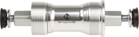 M-Wave Carousel BB SQ 68mm/115mm Vierkant BSA Innenlager