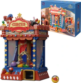 Pantasy Claw Machine
