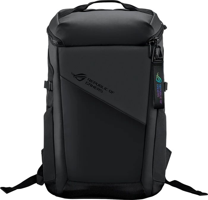 ASUS ROG Ranger BP2701 Gaming Backpack, schwarz