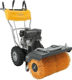 Stiga Essential SWS 600 G Benzin-Kehrmaschine