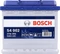 Bosch S4 Vorschaubild