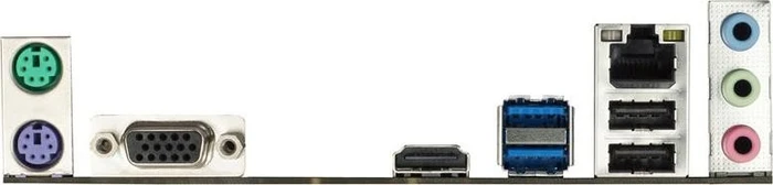 Biostar J3060NH