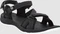 Jack Wolfskin Lakewood Ride schwarz (Damen) Vorschaubild