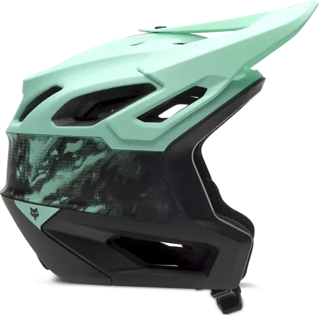 Fox Racing Dropframe Pro Helm