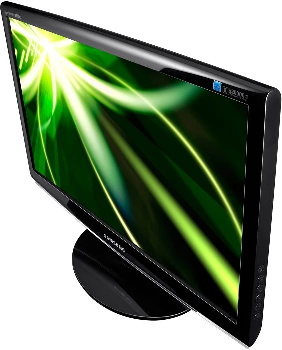 Samsung SyncMaster 2233RZ, 22"