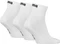 Puma Sport Socken oatmeal, 3 Paare Vorschaubild