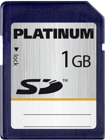 BestMedia Platinum R10/W5 1GB