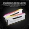 Corsair Vengeance RGB PRO SL Light Enhancement Kit, weiß Vorschaubild