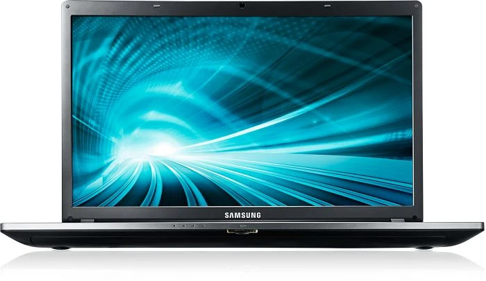 Samsung 550P7C, Core i5-3210M, 8GB RAM, 1TB HDD, GeForce GT 650M, DE