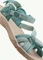 Jack Wolfskin Lakewood Ride soft jade (Damen) Vorschaubild