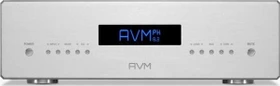 AVM Audio Ovation PH 8.3 silber