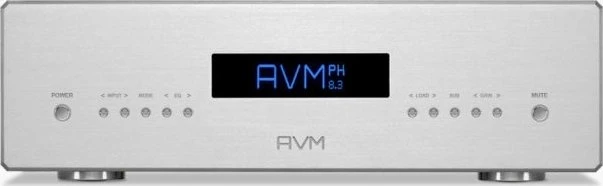 AVM Audio Ovation PH 8.3