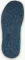 Jack Wolfskin Villi Action Low dark sea (Junior) Vorschaubild