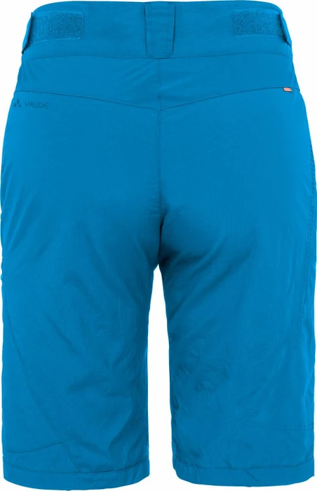 Vaude Tamaro Shorts Fahrradhose kurz icicle (Damen)