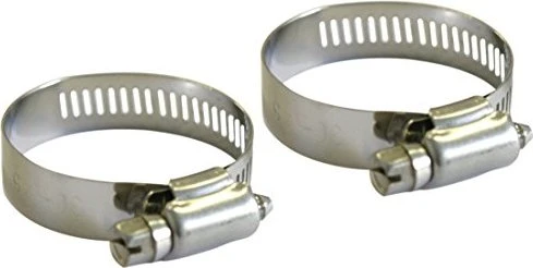 Steinbach Schlauchklemmen 32/38mm, 4 Stück