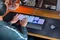 Razer BlackWidow V3 Roblox Edition, Razer GREEN, USB, US Vorschaubild