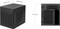 SilverStone Sugo 16, weiß, Mini-ITX Vorschaubild