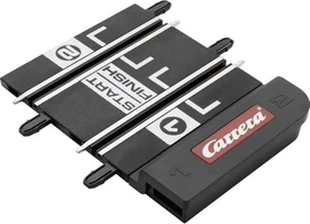 Carrera GO!!! Zubehör Wireless Anschluss-Schiene