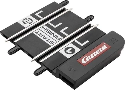 Carrera GO!!! Zubehör Wireless Anschluss-Schiene