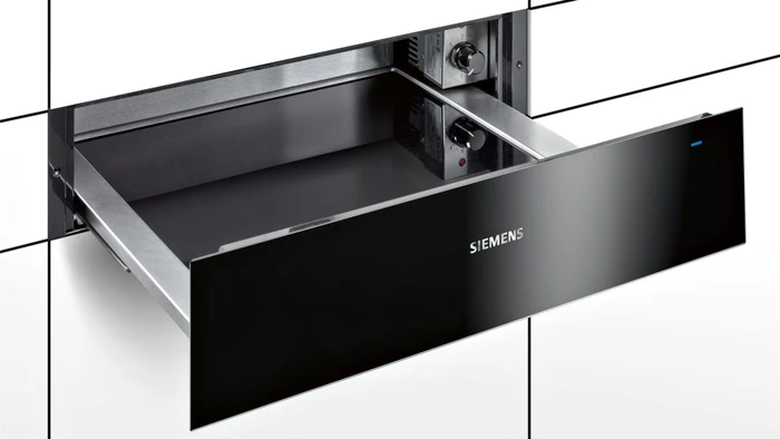 Siemens iQ700 BI630CNS1 Wärmeschublade – Bild 5 von 5