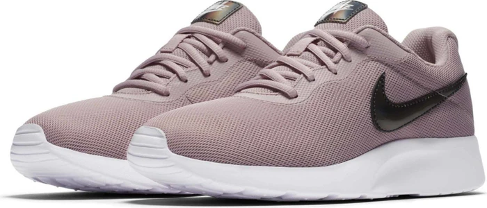 Nike Tanjun plum chalk/white (Damen)