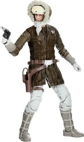Hasbro Star Wars - The Black Series - Han Solo (Hoth)
