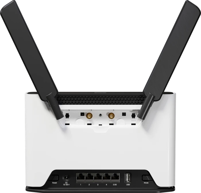 MikroTik RouterBOARD Chateau LTE18 ax