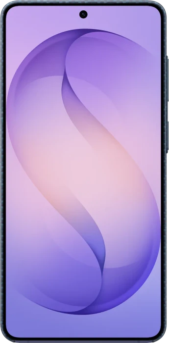 Samsung Carbon Magnet Case für Samsung Galaxy S26+ dark blue