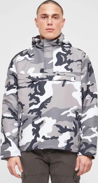 Brandit Windbreaker Anorak urban (Herren)